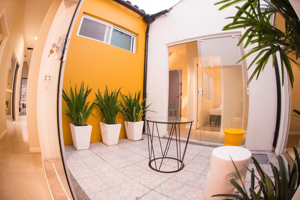 Hello Hostel Pelotas Exterior photo
