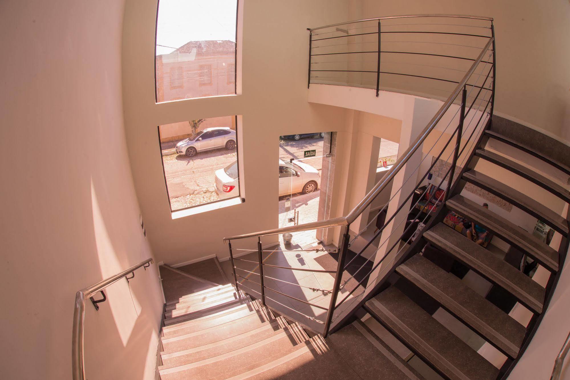 Hello Hostel Pelotas Exterior photo