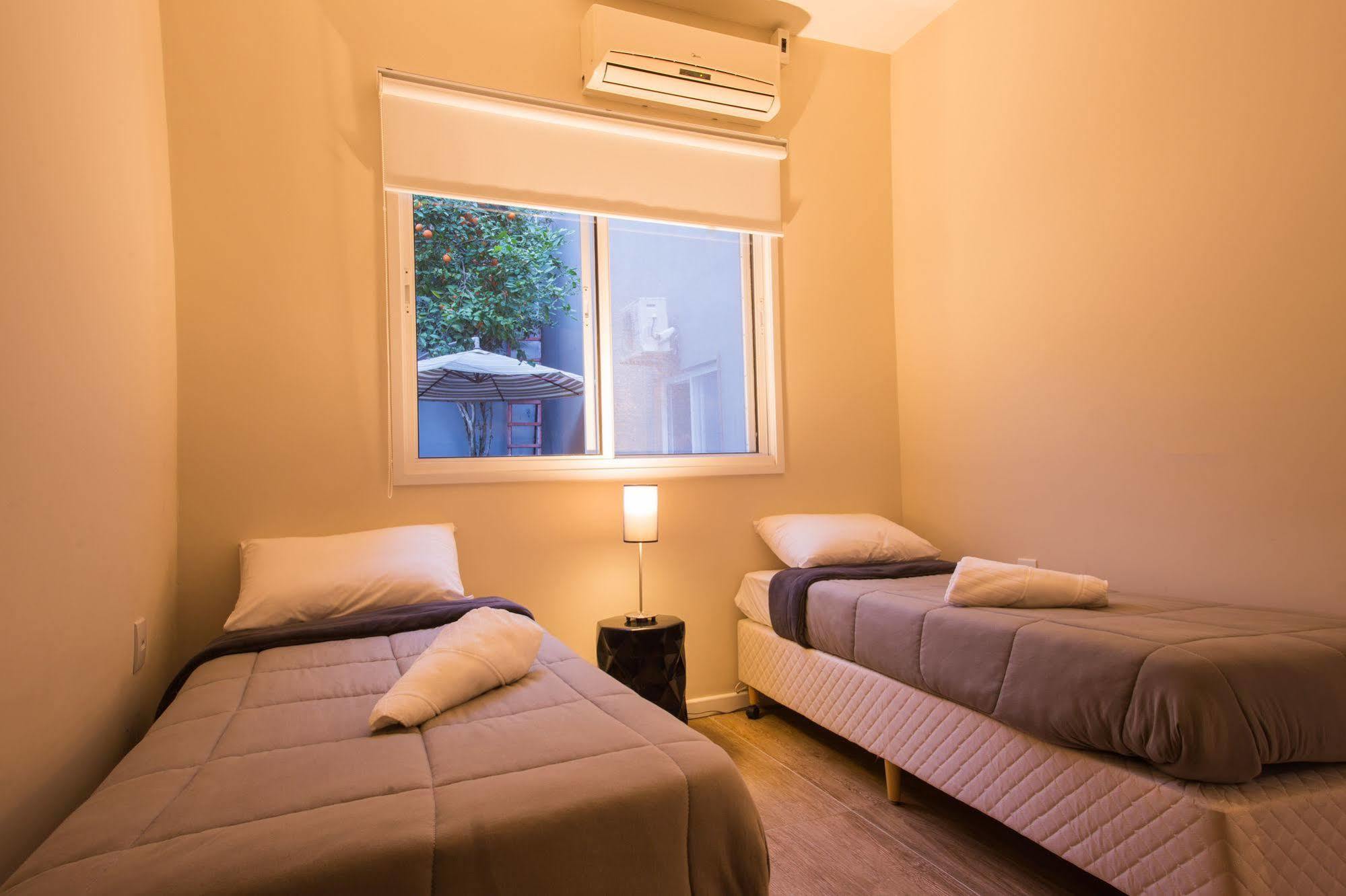 Hello Hostel Pelotas Exterior photo